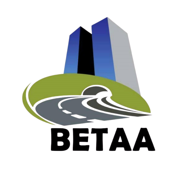 Logo BETAA en grand