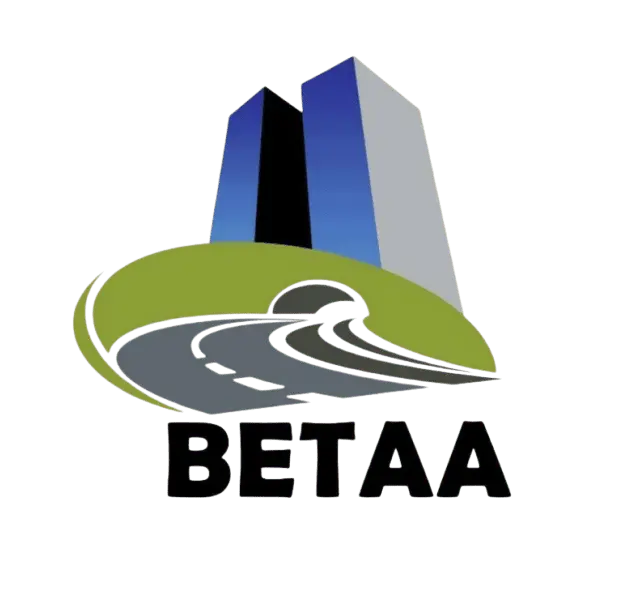BETAA Logo